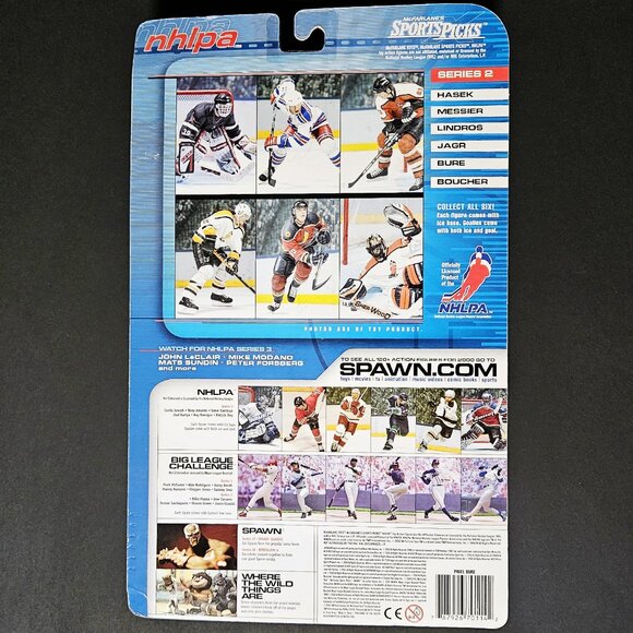 NHL: Pavel Bure - Picture 2 of 2